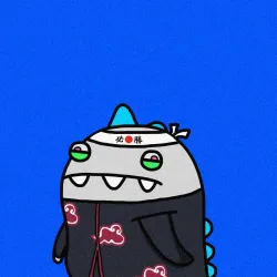 Weirdosaurs #1127