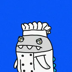 Weirdosaurs #2103