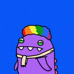 Weirdosaurs #1872