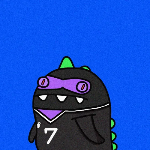Weirdosaurs #761