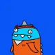 Weirdosaurs #1689