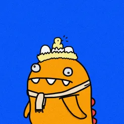 861