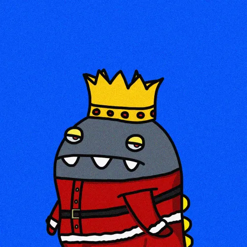 Weirdosaurs #1200