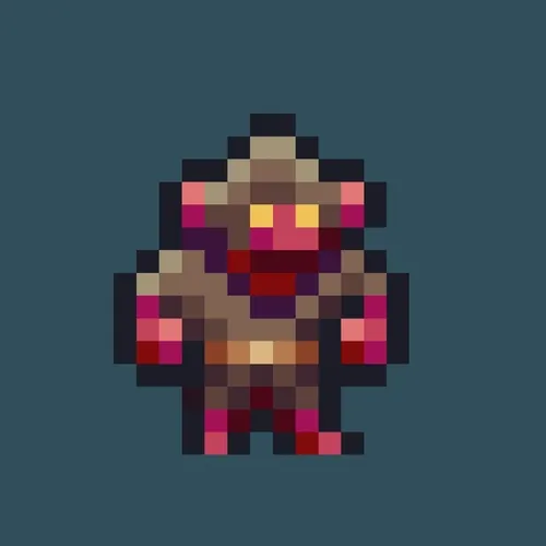 16Bit On Ape #277