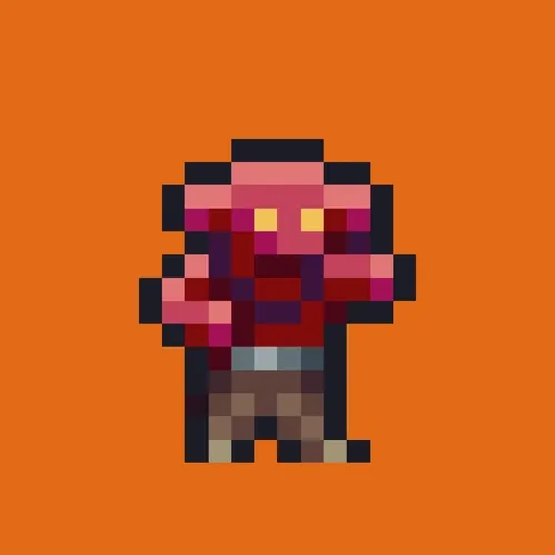 16Bit On Ape #76