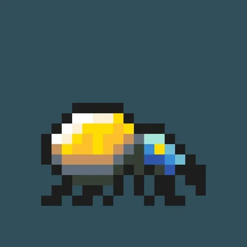 16Bit On Ape #138