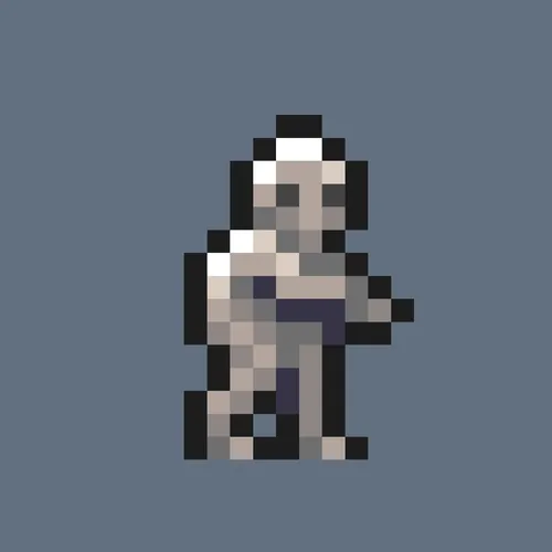 16Bit On Ape #279