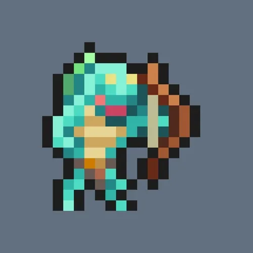 16Bit On Ape #22