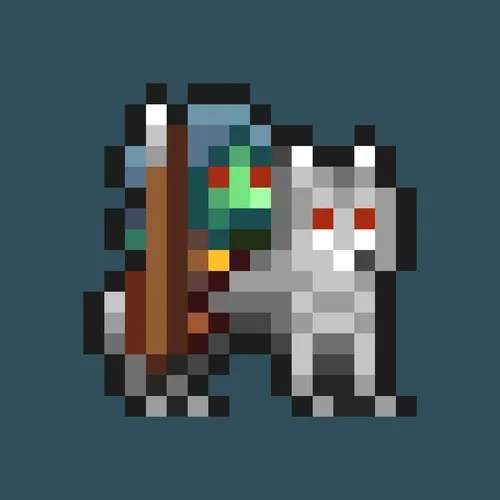 16Bit On Ape #47