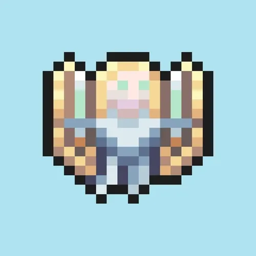 16Bit On Ape #92