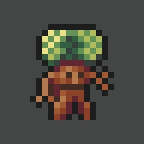 16Bit On Ape #178