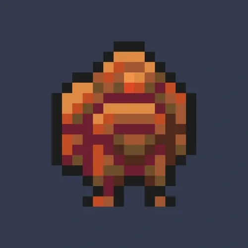 16Bit On Ape #176