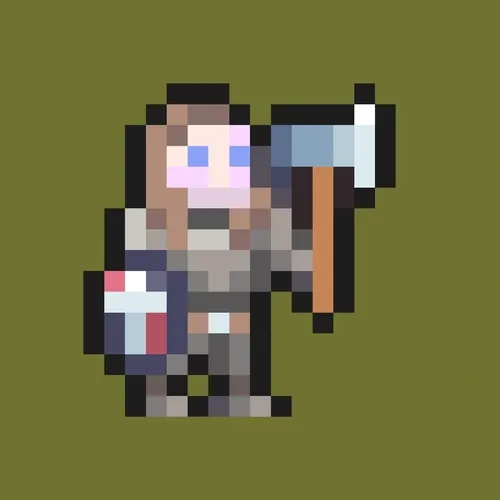 16Bit On Ape #23