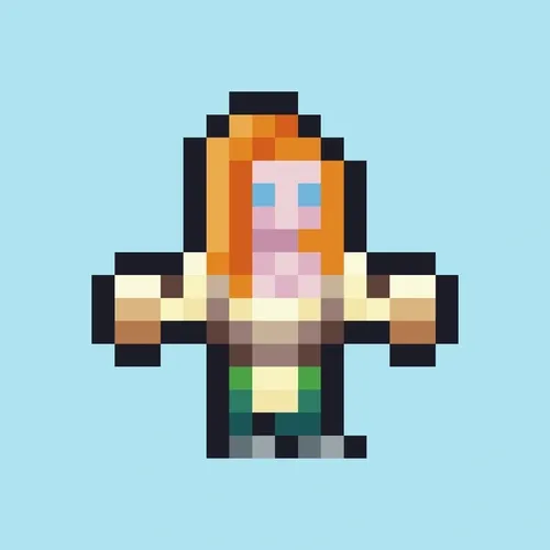 16Bit On Ape #272