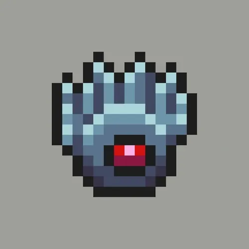 16Bit On Ape #250