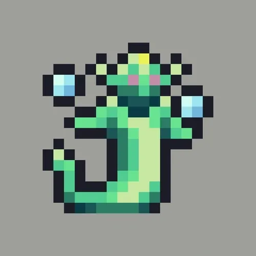 16Bit On Ape #211