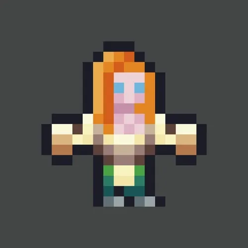 16Bit On Ape #152