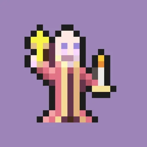 16Bit On Ape #32
