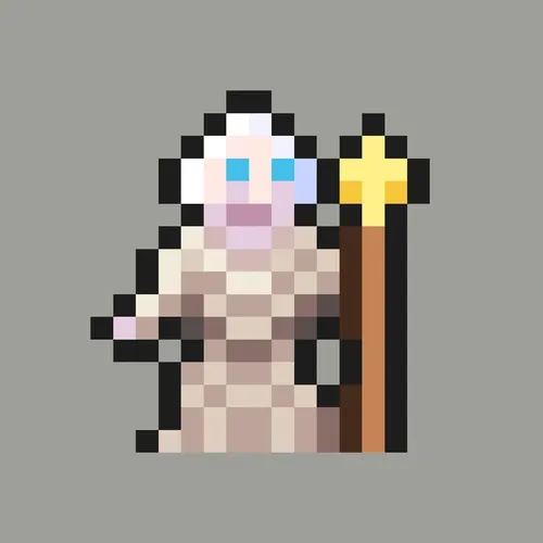 16Bit On Ape #78