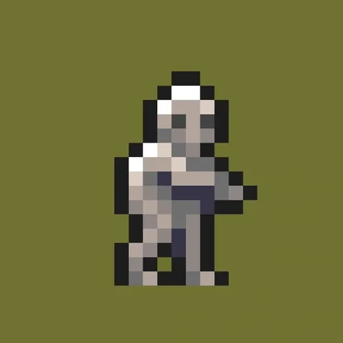 16Bit On Ape #226