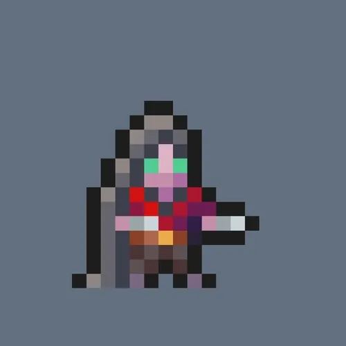 16Bit On Ape #285