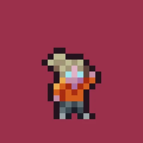 16Bit On Ape #40