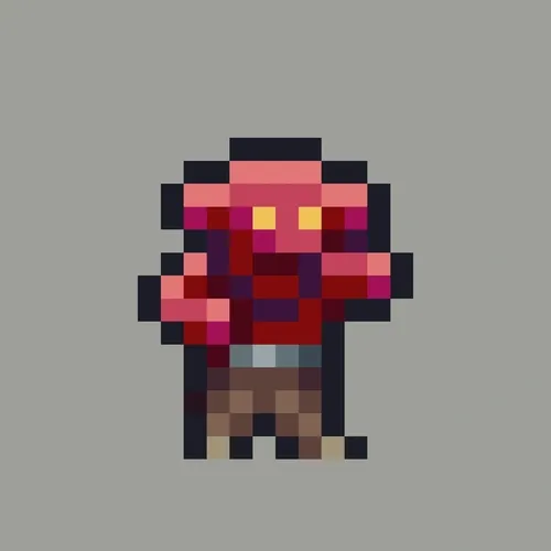 16Bit On Ape #118