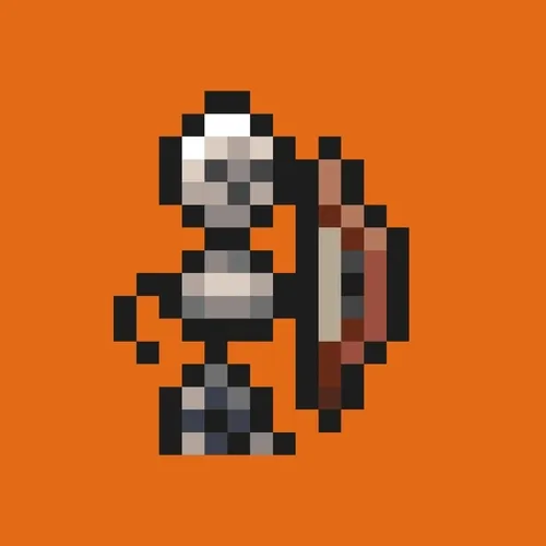 16Bit On Ape #4