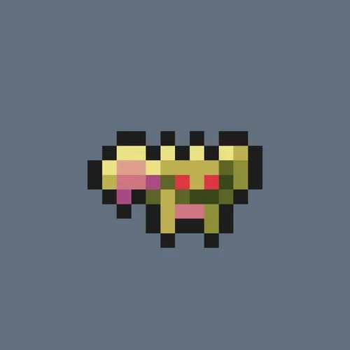 16Bit On Ape #18