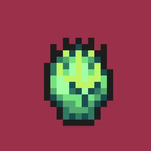 16Bit On Ape #248