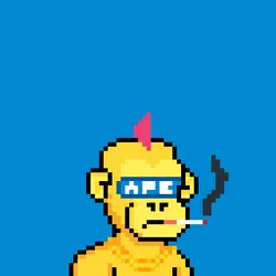 Ape3GangMutuant #619