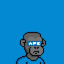 Ape3GangMutuant #1147