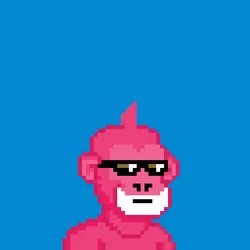Ape3GangMutuant #1139