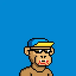 Ape3GangMutuant #1214