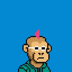 Ape3GangMutuant #668