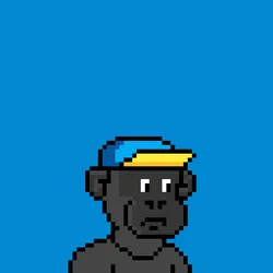 Ape3GangMutuant #1303