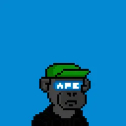 Ape3GangMutuant #246