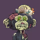 Mutant Jimmy #10196