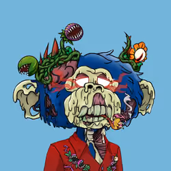 Mutant Jimmy #6431