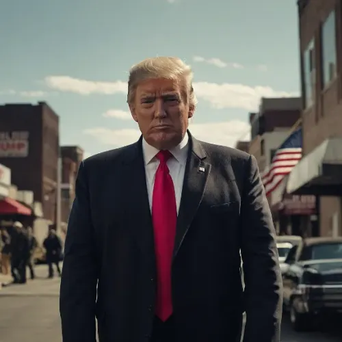 Trump Reloaded #379