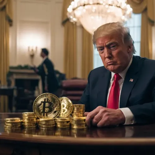 Trump Reloaded #469
