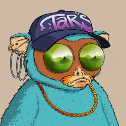 Tarsius #330