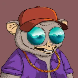 Tarsius #1347