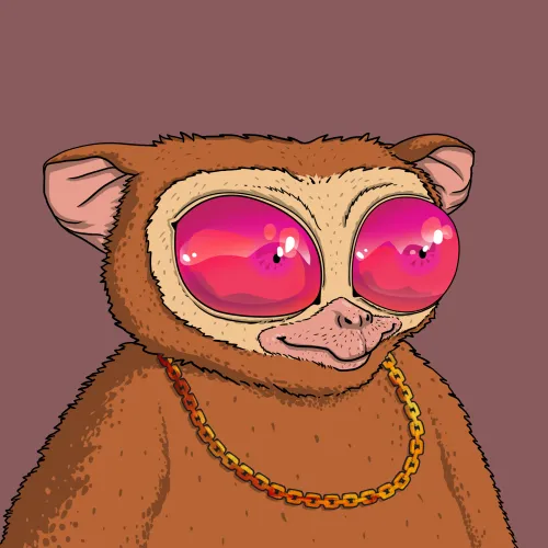 Tarsius #1793