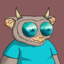 Tarsius #2902