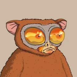 Tarsius #1532