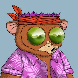 Tarsius #2086