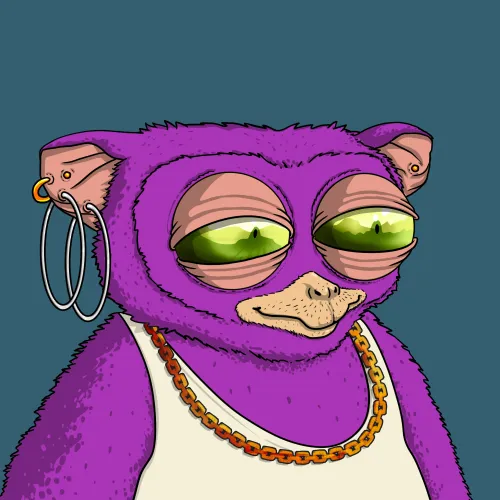 Tarsius #2456