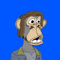 Planet of the Apes #45