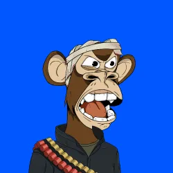 Planet of the Apes #43